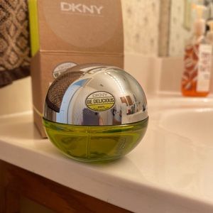 Dkny Be Delicious
